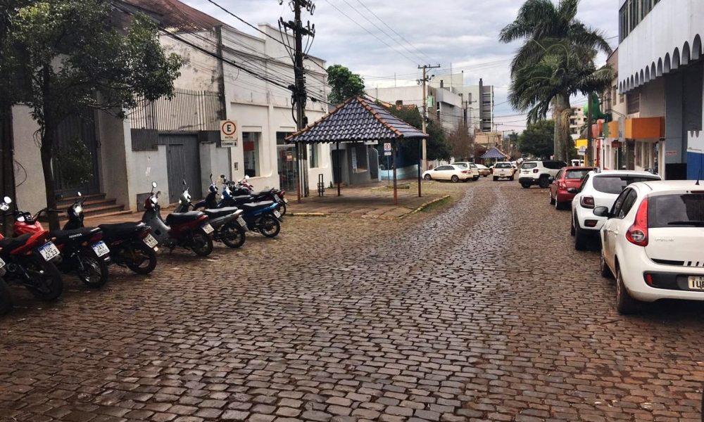 0q5q90jz5etxbkbnuru1_Prefeitura pede a colaboração da comunidade durante o período de execução do projeto Foto - Arquivo