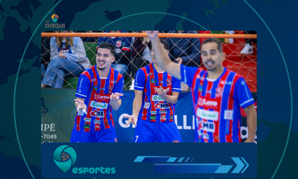 ESPORTE