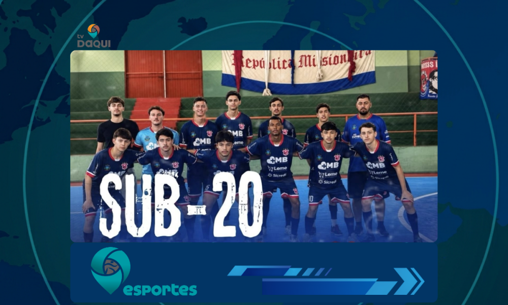 ESPORTE